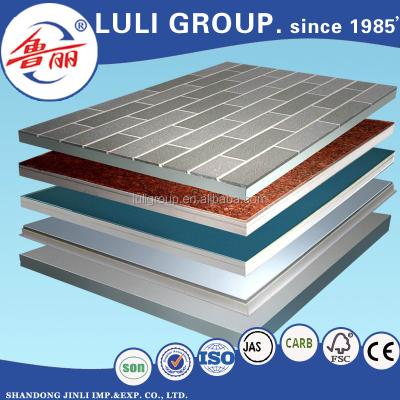 China Moisture-proof hot sale! Fire Rated Board, Fire Resistance MDF Board, Fire Retardant MDF for sale