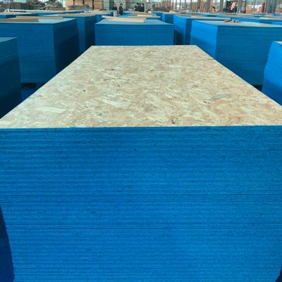 China Modern OSB Plywood 4x8 3/4 OSB 3 OSB 2 Panel Flutes for sale