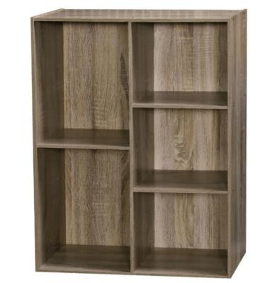 Chine Modern Wardrobe (Height)Wardrobe Wooden Walking Closet Bedroom Customized Cabinet Adjustable à vendre