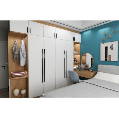 China Rotating Shoe Shelf Storage Wardrobe (Size) Adjustable Modern Wood Cabinets Furniture Shoe Clothes Cabinet à venda