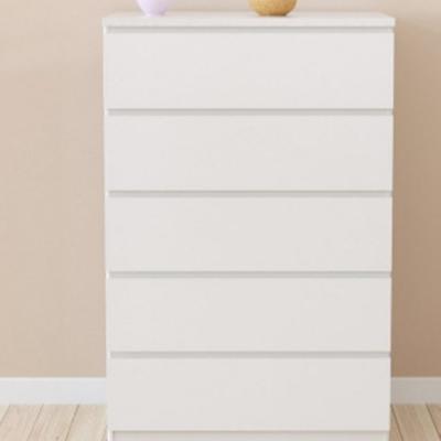 Cina (Height)Adjustable Wooden Filing Cabinet With 3 Drawer Storage Cabinet in vendita