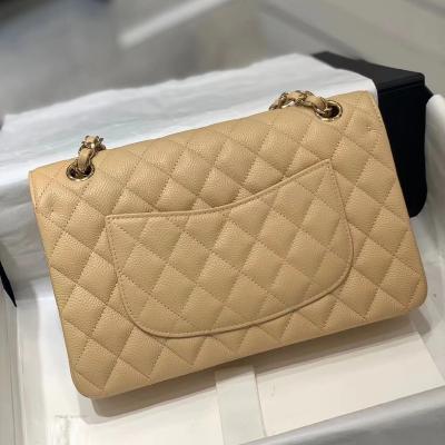 China Wholesale Fashion Guangzhou Famous Brands Ladies Fold Over Luxury Handbag 2022 1:1 Fashion Woman Leather Handbags For Women Designer for sale