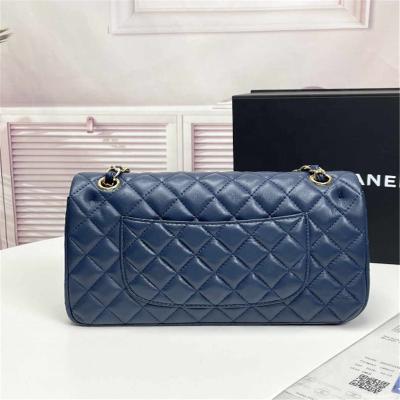 China Fashion Designer Ladies Handbags Shoulder Bags Wholesale Popular Women's Wallets Luxury Shopping Bag for sale