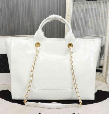 China Fashionable luxury sale women handbags purses and ladies designer handbags big brands PVC jelly beach hot famous women bags tote bag for sale