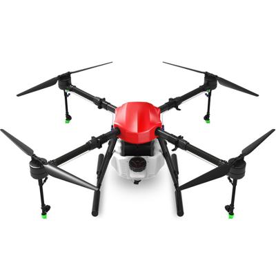 China Agricultural Drone Low Maintenance Arcraft Tech Electric UAV Sprayer For Spraying Fertilizer Pesticides for sale