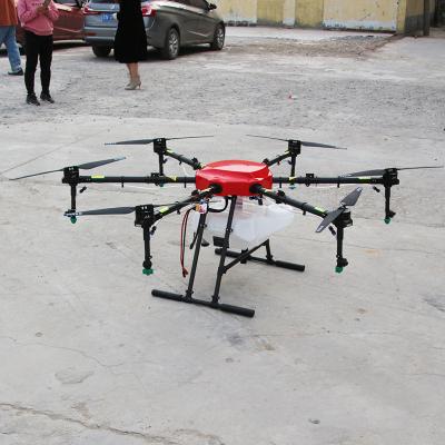 China Drone UAV Low Maintenance Agricultural Garden High Pressure Agricultural Sprayer Orchard Sprayer for sale