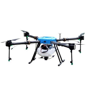 China Low Maintenance Agriculture Payload Agriculture UAV Crop Bumblebee Sprayer Heavy Duty Sprayer Fertilizer for sale