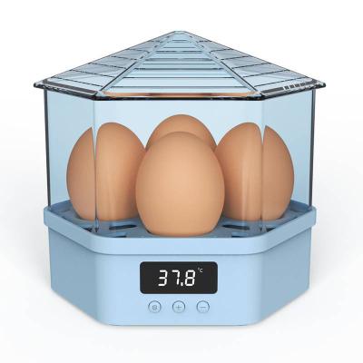 China 56 Full Automatic Egg Tray With Auto Turner Motor for 56 Eggs Mini Incubator for sale