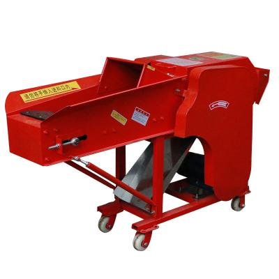 China Cultivate Poultry Feed Grain Maize Wheat Multifunctional Straw Feed Mill Feed Grinder Machine for sale