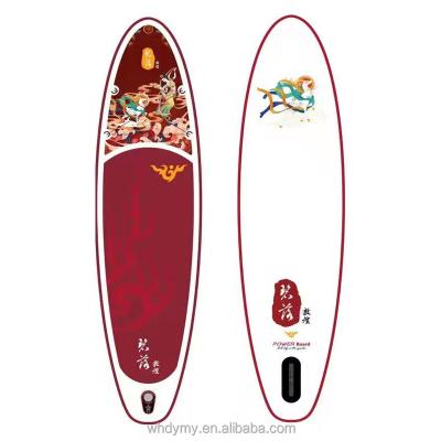 China Factory direct sales unisex sup board paddle soft sip boards surfboard paddle for sale