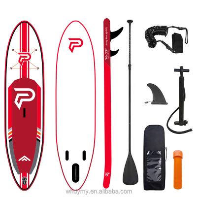 China Unisex Customize Various Specifications Supple Boards Paddleboard Inflatable Standup Paddle Board Inflatable Surfboard for sale