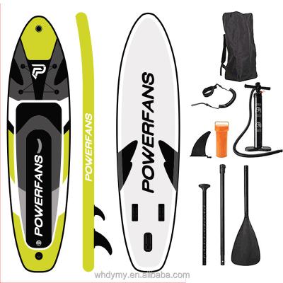 China Sale Specifications Multi Sup Board Inflatable Surf Board Multi Inflatable Surfboard Supple Inflatable for sale