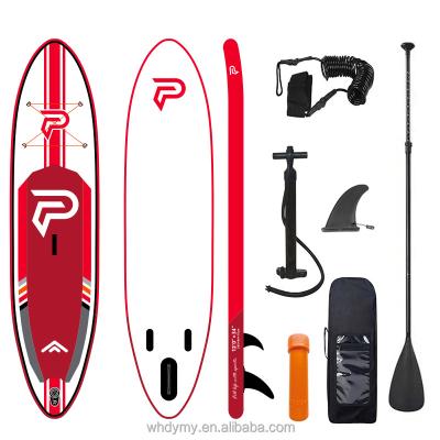 China Unisex Water Sports Inflatable Sip Board Sip Board In Surfing Surfboards Paddle Board Sip for sale