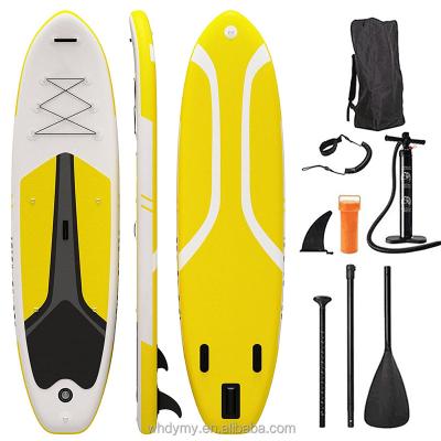 China 2021 Diyue Paddleboard Unisex Factory Direct Sales Sup Stand Up Paddle Board Sip Board Surfing for sale