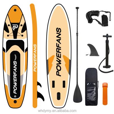 China Factory Direct Sales Unisex Paddling Board Paddleboard Surfboard Standup Surfboard Wholesale for sale