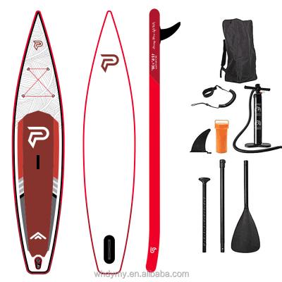 China Factory Direct Sales Unisex Paddling Board Paddleboard Surfboard Standup Surfboard Wholesale for sale