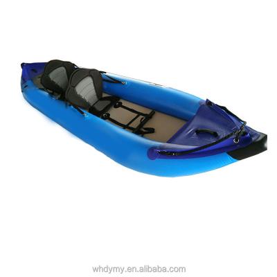 China Fishing Sport Customize Specifications Various Sale Fishing Kayaks Single Seat Kayak Fishing Kayak Racing Canoe for sale