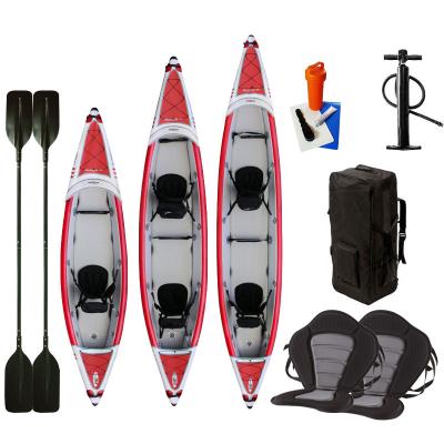 China Fishing Sport Factory Can Customize Chinese Kayak Kayak Kayaks For Sale for sale