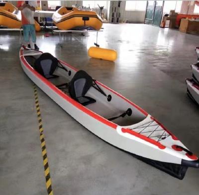 China Fishing Beautiful And Light Cheap Sport Kayaks Chinese Kayak for sale