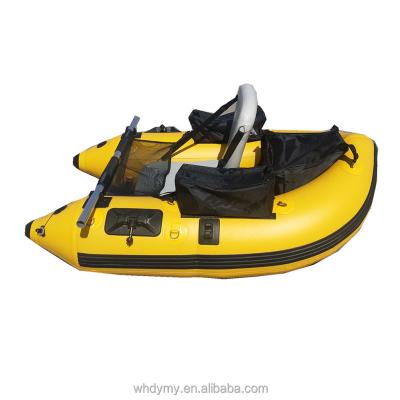 China Fishing Inflatable Rowing Boat Rowing Boats Fishing Boat Latest Sport Design Coastal Rowing Boat for sale