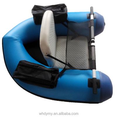 China Multi sport specificatio fishing rafting boat pvc boat inflatable fishing boat for sale