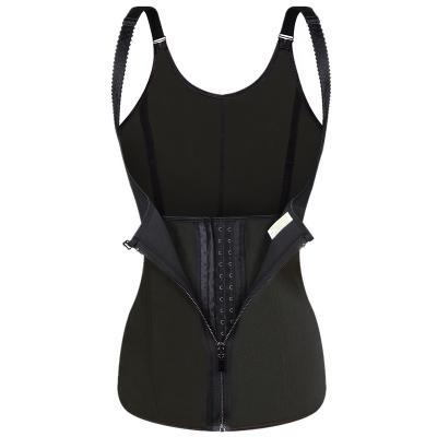 China Diverse Perspiration Promotional Goods Using Neoprene Nylon Seamless Shapewear For Women for sale