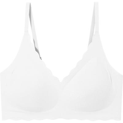 China Fresh Hot Selling Cheap Custom Made Seamless Bras For Ladies Women for sale