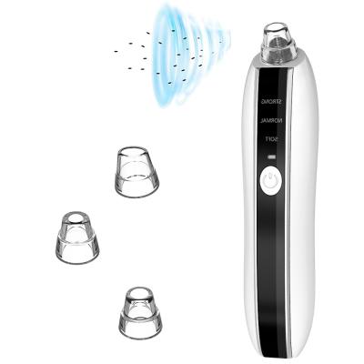 China Wholesale Black Head Vacuum Suction Pore Face Pimple Removal Beauty Machine Blackhead Remover for sale