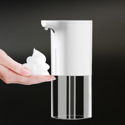 China Modern Touchless Hand Automatic Electric Liquid Dispensers Sensor Automatic Soap Dispenser for sale