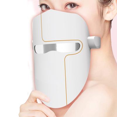 China Dye Removal Masks Face Full Skin Care High Quality Radio Therapy Light Beauty Project Led Mask for sale