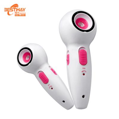 China Large Heater Portable Fake Boobs Brest Machine Enhancer Massaging Care Massage Vibrator Enhancers Lactation Electric Breast Massager for sale