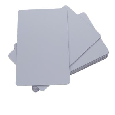 China Waterproof / NFC Blank RFID Product Waterproof Access Control Card Low Frequency Cards EM4305 Chip Hotel Key Card System for sale