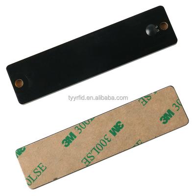 China Waterproof PCB NFC LED Sticker Tag Waterproof / UHF Access Control Card 860-960MHz UHF RFID Custom Smart Label Waterproof U8 Chip With Light for sale