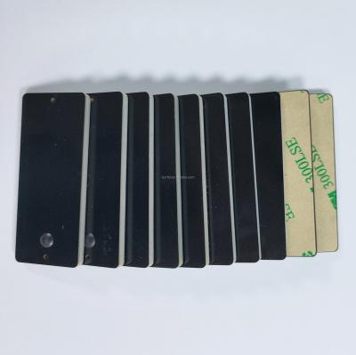 China 860-960MHz Metal UHF RFID Tag LED Light Metal Asset Tracking Anti High Temperature NFC PCB Waterproof/Waterproof Anti UHF Sticker for sale