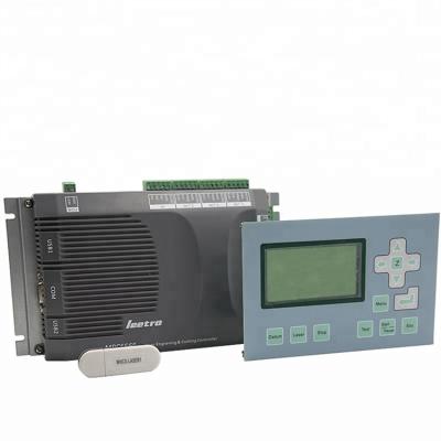 China Hotel Parts Leetro 6565 Co2 Laser Controller Dsp Special Hot Selling For Laser Cutting Machine for sale