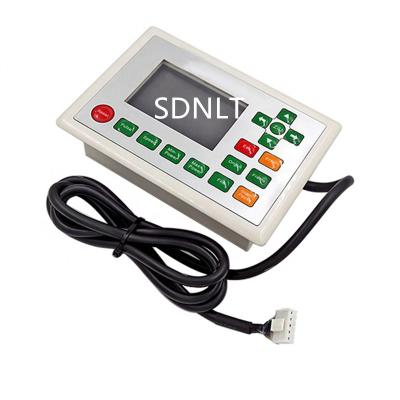 China Hotels Rdc6442g/s Ruida Promotional CO2 Laser Dsp Controller For Laser Engraving And Cutting Machine for sale