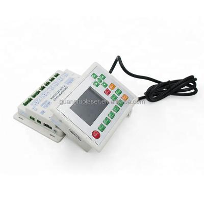 China CO2 Laser Engraving Cutting Machine Laser Machine Parts A 6442S Ruida Controller Set Ruida 6442 Dsp Controller for sale