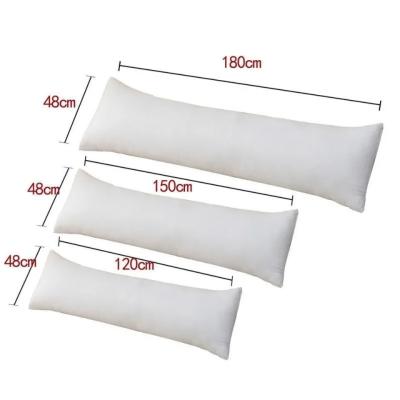 China Single Health Care Cervical Pillow Core Nondisposable Slow Rebound Pillow Cotton Household Adult Memory Protection for sale