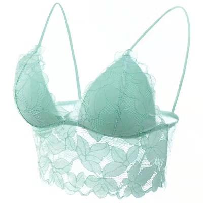 China Antibacterial Women's Panties Bra And Panty Sets for sale