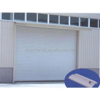 China China Rolling Shipping Roll Up Door Gate for sale