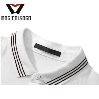 China Store Whosale Make To Order Knitted Polyester Dyeing Rib Collar Fabric for sale