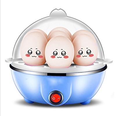 China Viable Wholesale Popular Mode Multifunction Mini Double Boiled Appliance Steamed Egg for sale