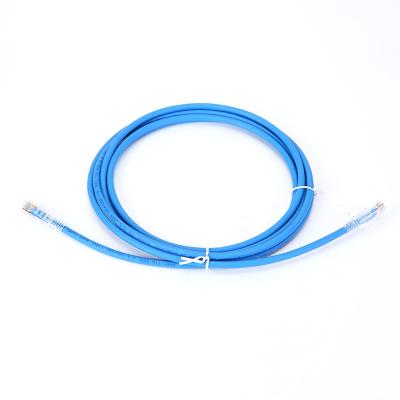 China Electrical high quality electrical utp patch cord cat 5 cat 5 patch cord ethernet cable 1m 2m 3m 5m 1m-50m rj45 from china for sale