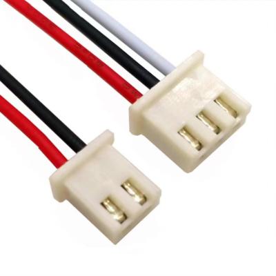 China Professional Manufacturer All Kinds of Cable Assemblies Custom Wire Harness Custom Cable GW-WH0626 for sale