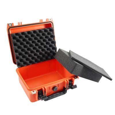 China Plastic Enclosure Best Selling Tool Outdoor Shockproof Waterproof Plastic Junction Box PP Hard Case for sale