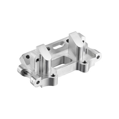 China Inexpensive OEM Precision CNC Aluminum Fabrication Services And Custom CNC Machining Parts for sale