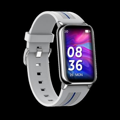 China GPS Navigation Factory Heart Rate SPO2 Health Tracker H76 Smart Wristband Color Watch Face For Huawei for sale