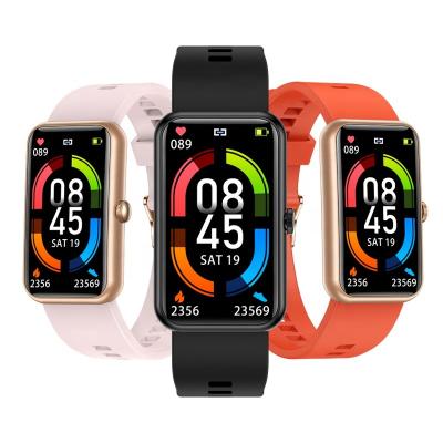 China Custom Waterproof GPS Navigation Clock Watch Face Health Blood Oxygen Monitoring X38 IP68 Sports Smart Watch Band for sale