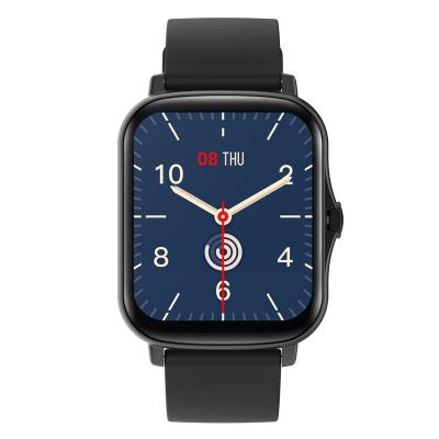 China Multiple-sports Mode New Arrival Android Fitness Smart Watch Y20 Blood Pressure Relog Inteligente Smart Watch for sale