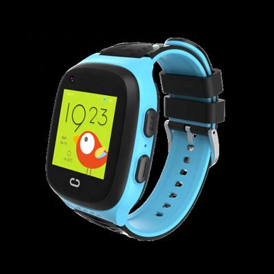 China HOT Wifi 700mAh Battery Kids 4G Watch Video GPS WIFI Location SIM Phone SOS Call Kids 4g Smartwatch for sale